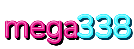 mega338 — logo kanal