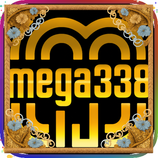 mega338 — galeri pratinjau - APK Resmi